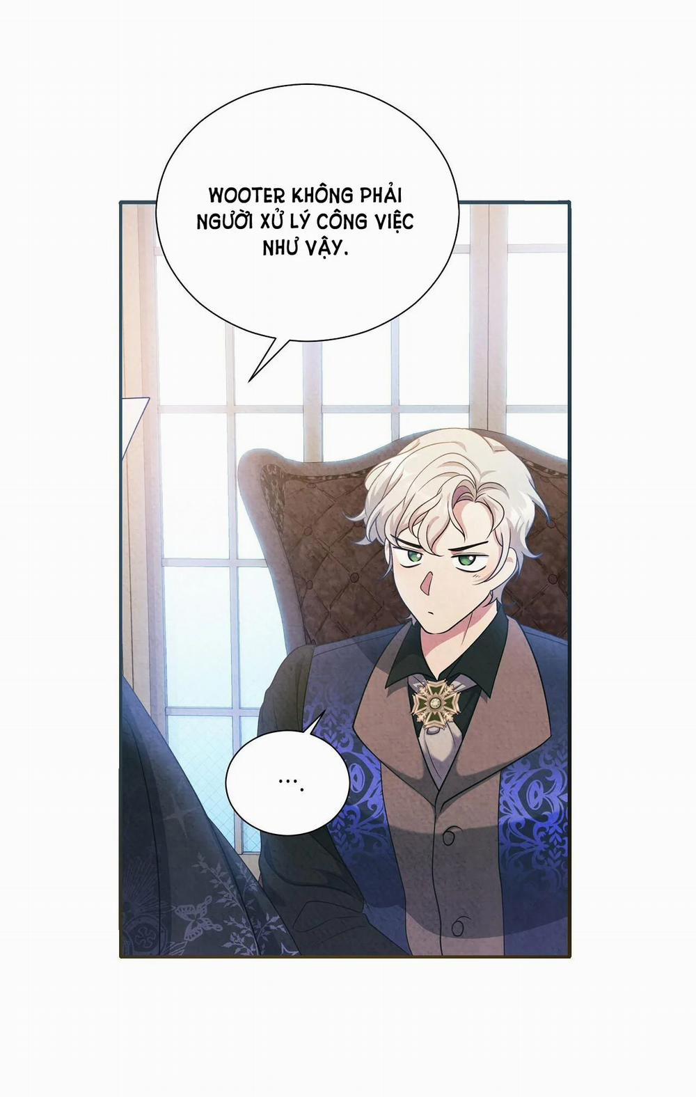 [18+] Hầu Tước Sạch Sẽ Và Quý Cô Bảo Thủ 31.1 trang 13