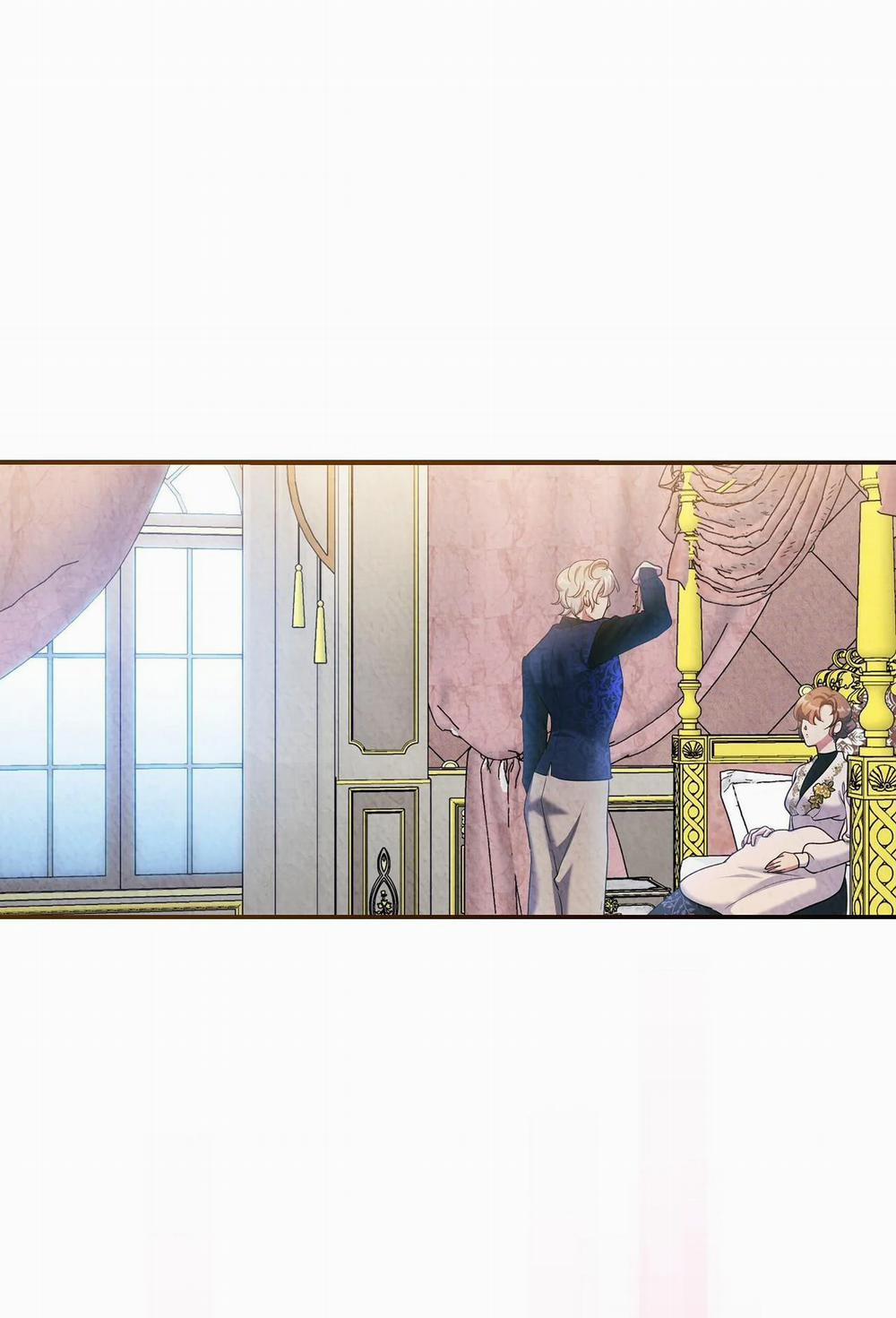 [18+] Hầu Tước Sạch Sẽ Và Quý Cô Bảo Thủ 31.2 trang 10