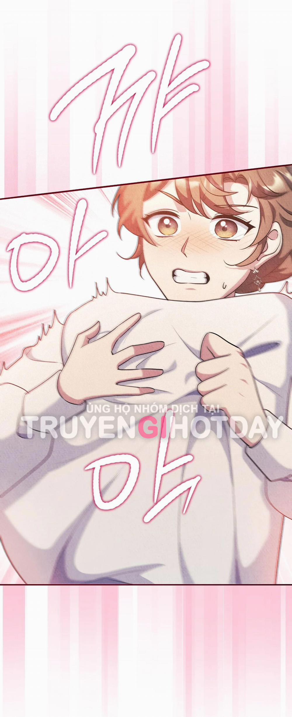 [18+] Hầu Tước Sạch Sẽ Và Quý Cô Bảo Thủ 31.2 trang 11