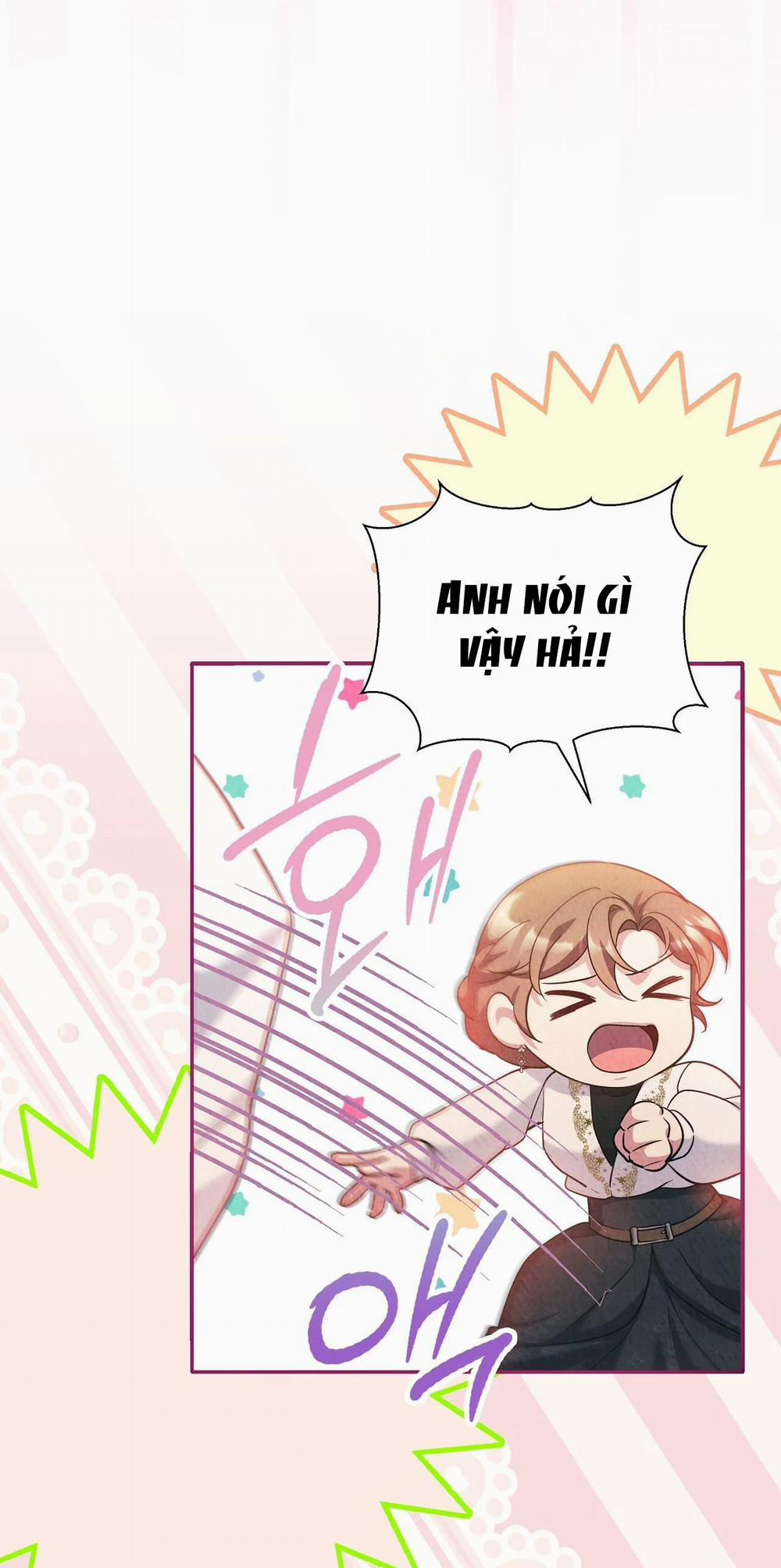 [18+] Hầu Tước Sạch Sẽ Và Quý Cô Bảo Thủ 31.2 trang 12