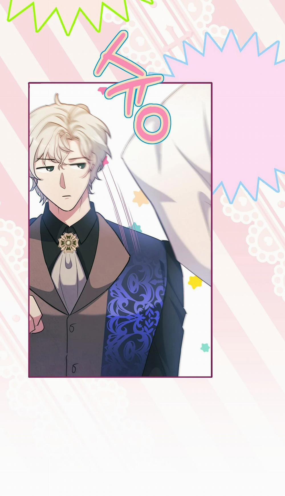 [18+] Hầu Tước Sạch Sẽ Và Quý Cô Bảo Thủ 31.2 trang 13