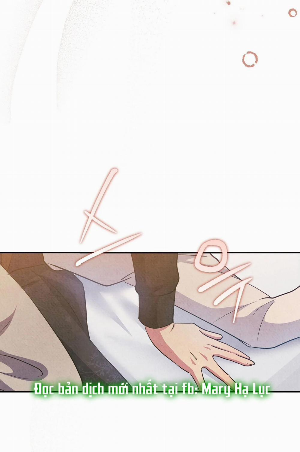 [18+] Hầu Tước Sạch Sẽ Và Quý Cô Bảo Thủ 31.2 trang 15