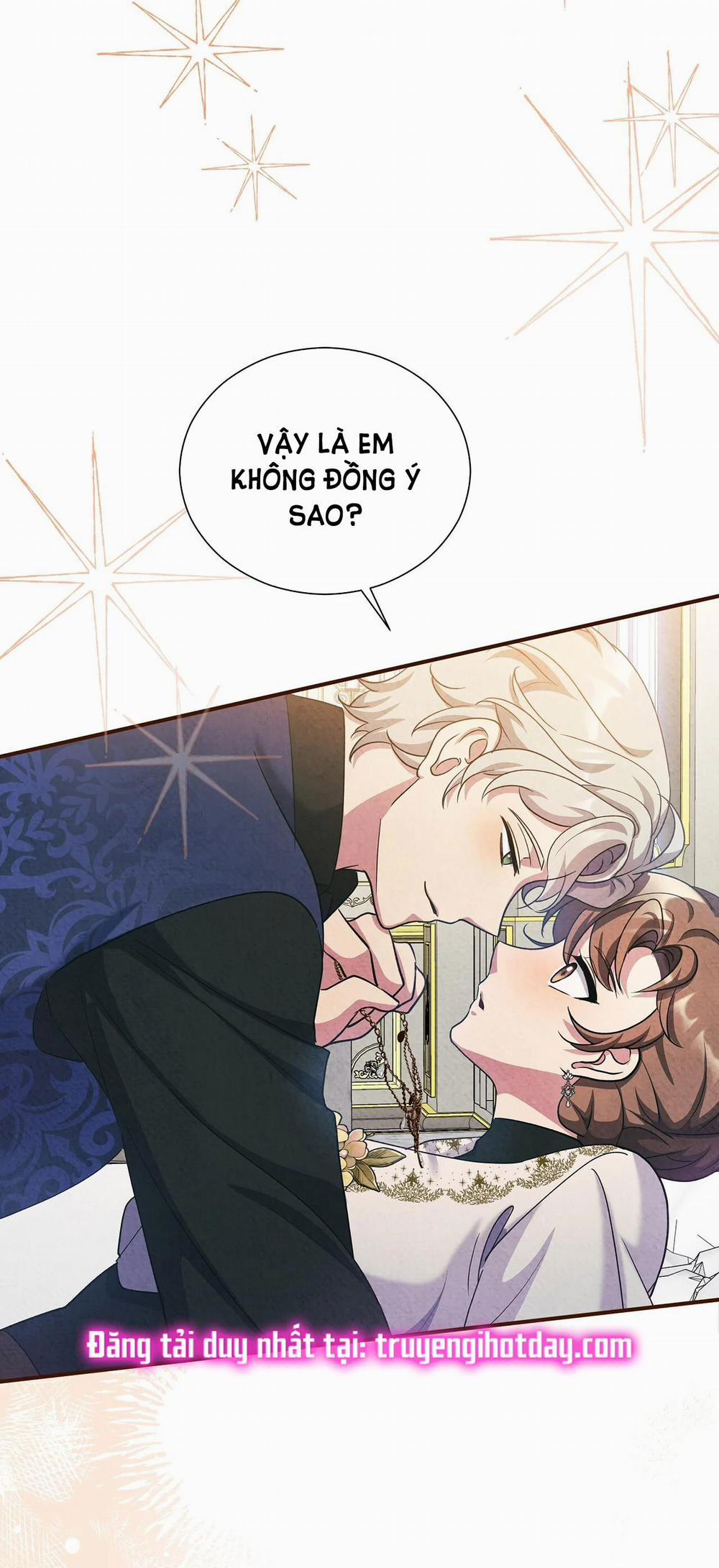 [18+] Hầu Tước Sạch Sẽ Và Quý Cô Bảo Thủ 31.2 trang 17