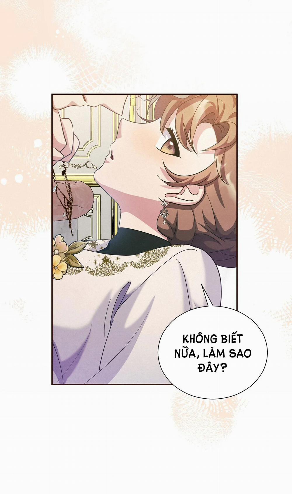 [18+] Hầu Tước Sạch Sẽ Và Quý Cô Bảo Thủ 31.2 trang 18