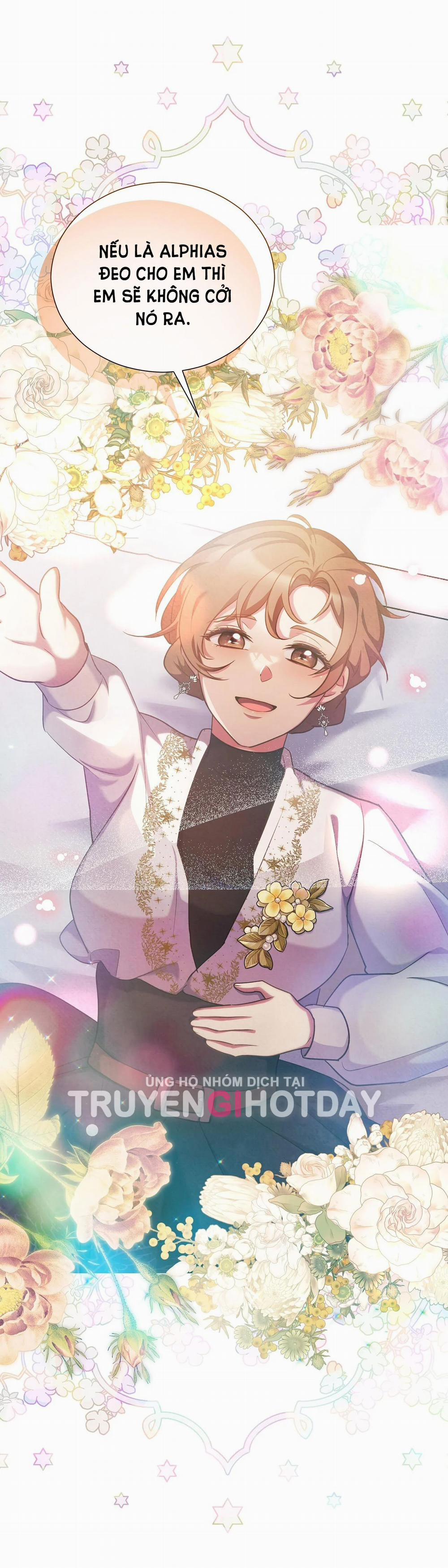 [18+] Hầu Tước Sạch Sẽ Và Quý Cô Bảo Thủ 31.2 trang 20