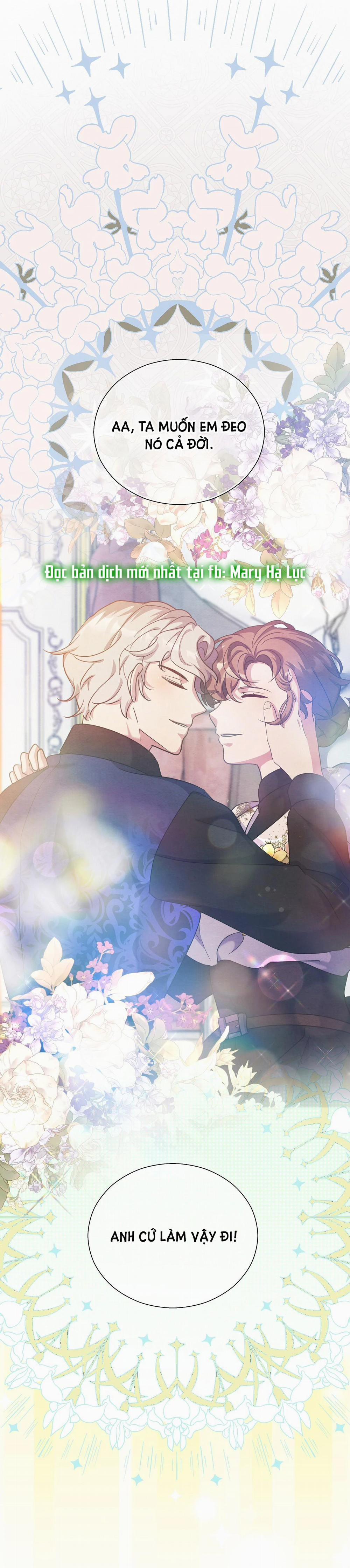 [18+] Hầu Tước Sạch Sẽ Và Quý Cô Bảo Thủ 31.2 trang 23