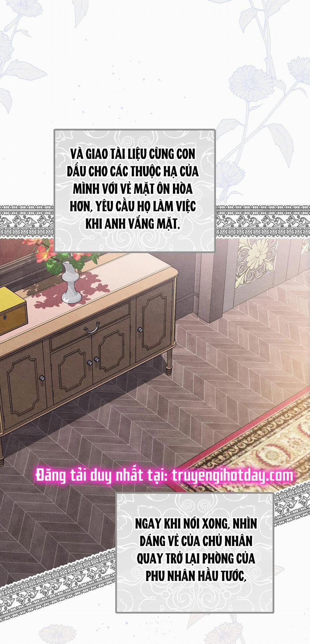 [18+] Hầu Tước Sạch Sẽ Và Quý Cô Bảo Thủ 31.2 trang 25