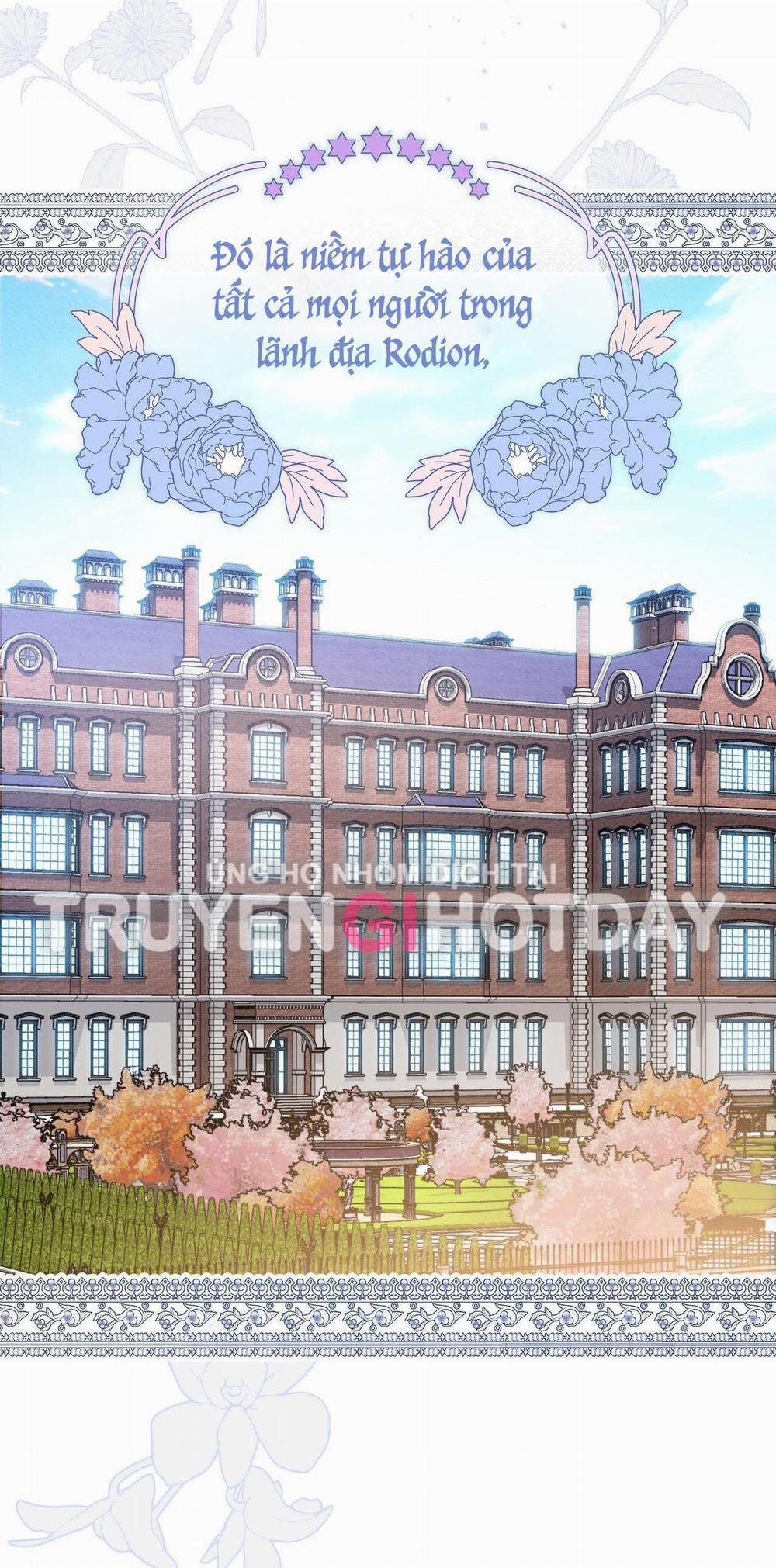 [18+] Hầu Tước Sạch Sẽ Và Quý Cô Bảo Thủ 31.2 trang 27