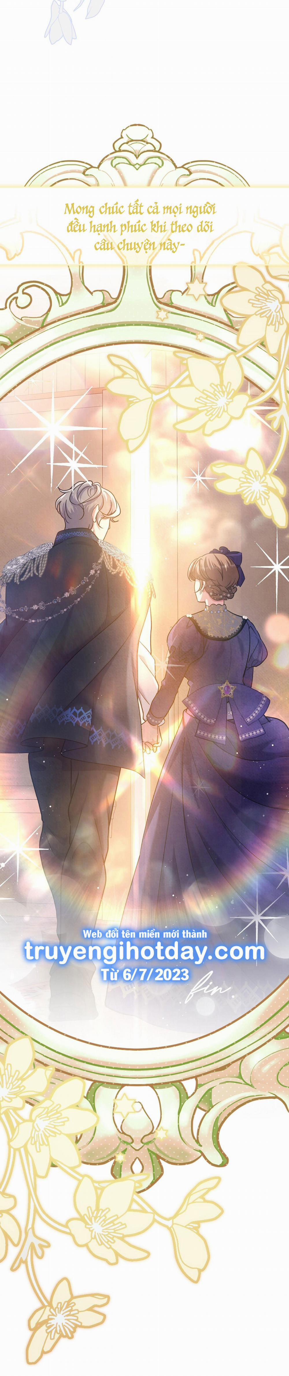 [18+] Hầu Tước Sạch Sẽ Và Quý Cô Bảo Thủ 31.2 trang 28