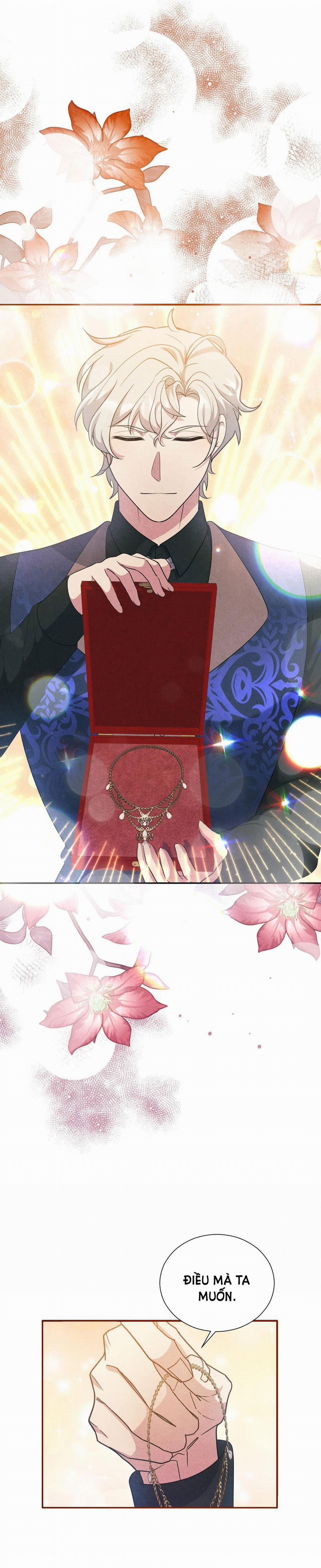 [18+] Hầu Tước Sạch Sẽ Và Quý Cô Bảo Thủ 31.2 trang 6