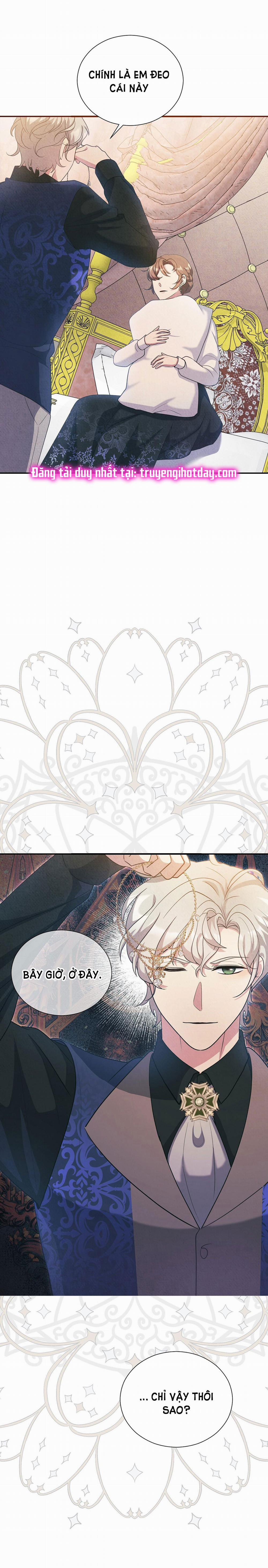 [18+] Hầu Tước Sạch Sẽ Và Quý Cô Bảo Thủ 31.2 trang 7