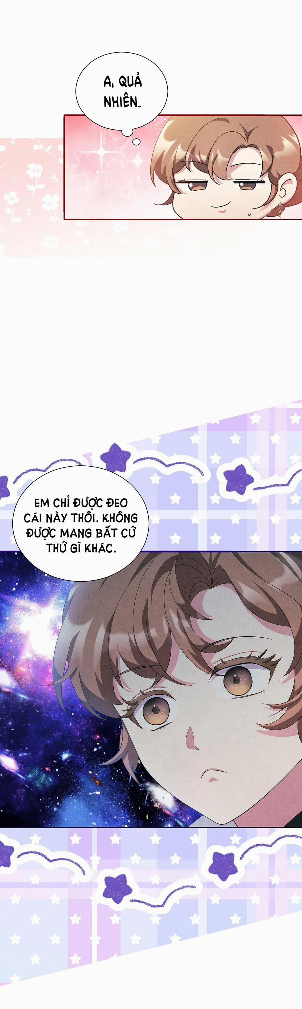 [18+] Hầu Tước Sạch Sẽ Và Quý Cô Bảo Thủ 31.2 trang 9