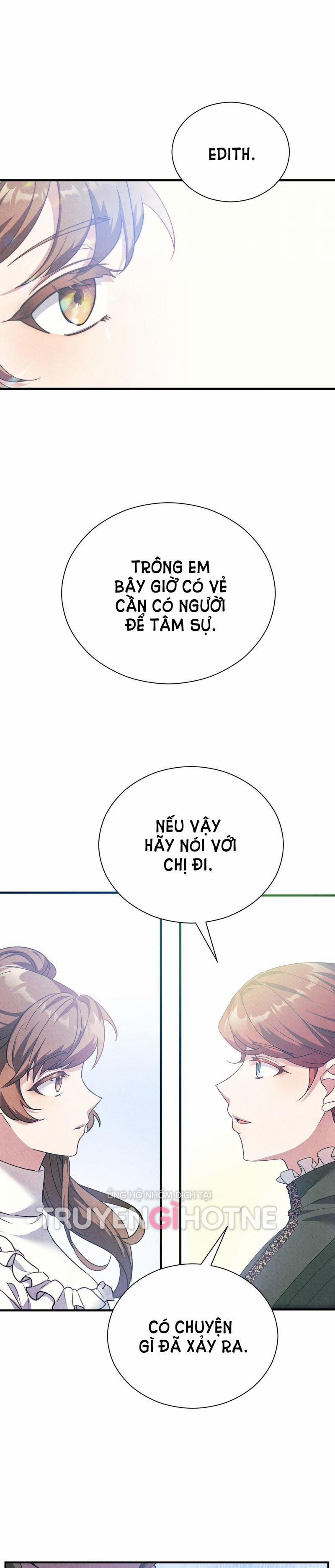 [18+] Hầu Tước Sạch Sẽ Và Quý Cô Bảo Thủ 5.5 trang 14