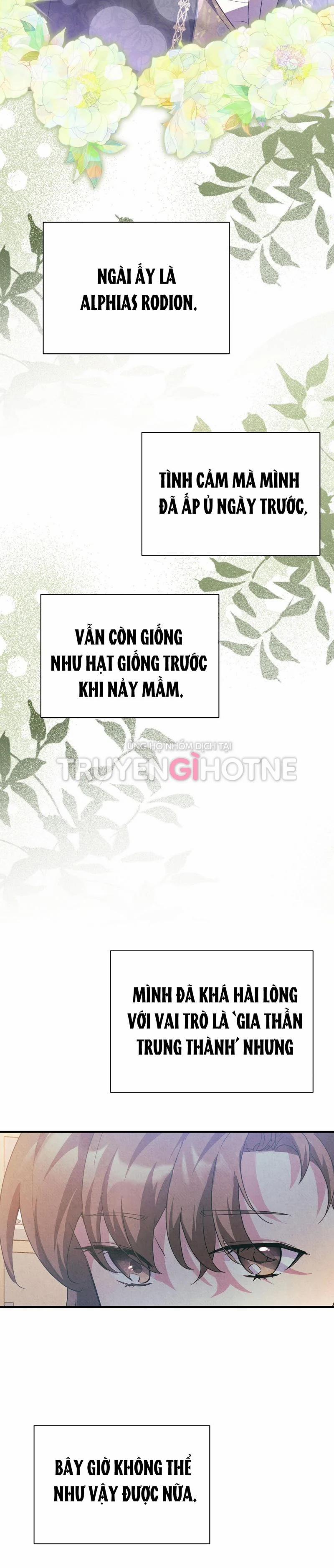 [18+] Hầu Tước Sạch Sẽ Và Quý Cô Bảo Thủ 5.5 trang 20