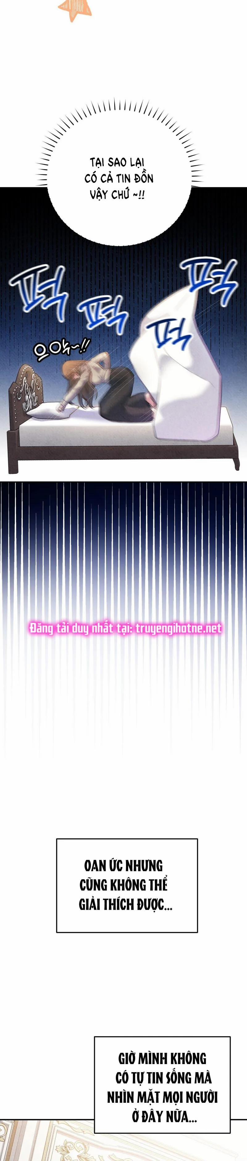 [18+] Hầu Tước Sạch Sẽ Và Quý Cô Bảo Thủ 5 trang 2