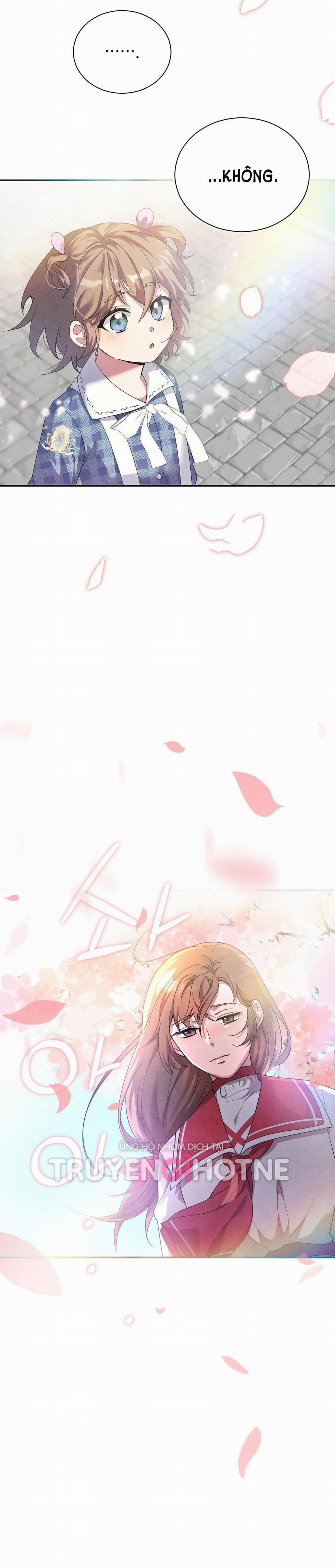 [18+] Hầu Tước Sạch Sẽ Và Quý Cô Bảo Thủ 6.1 trang 9
