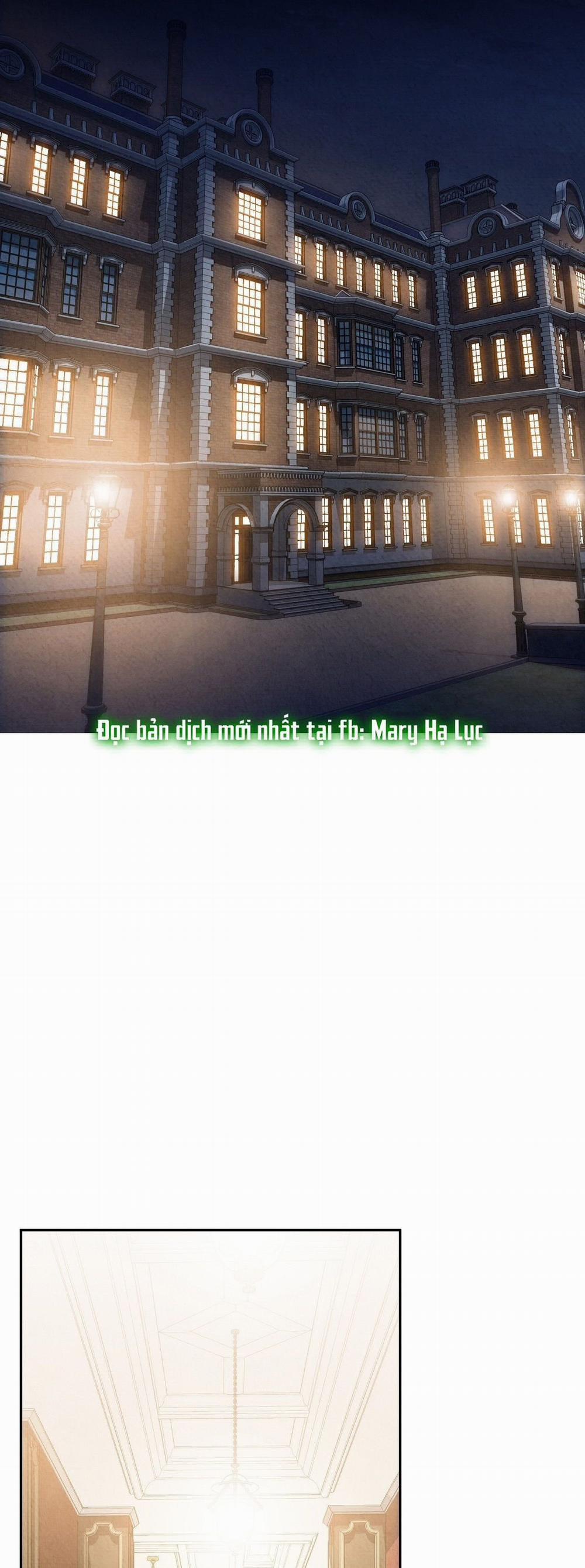 [18+] Hầu Tước Sạch Sẽ Và Quý Cô Bảo Thủ 7.1 trang 12