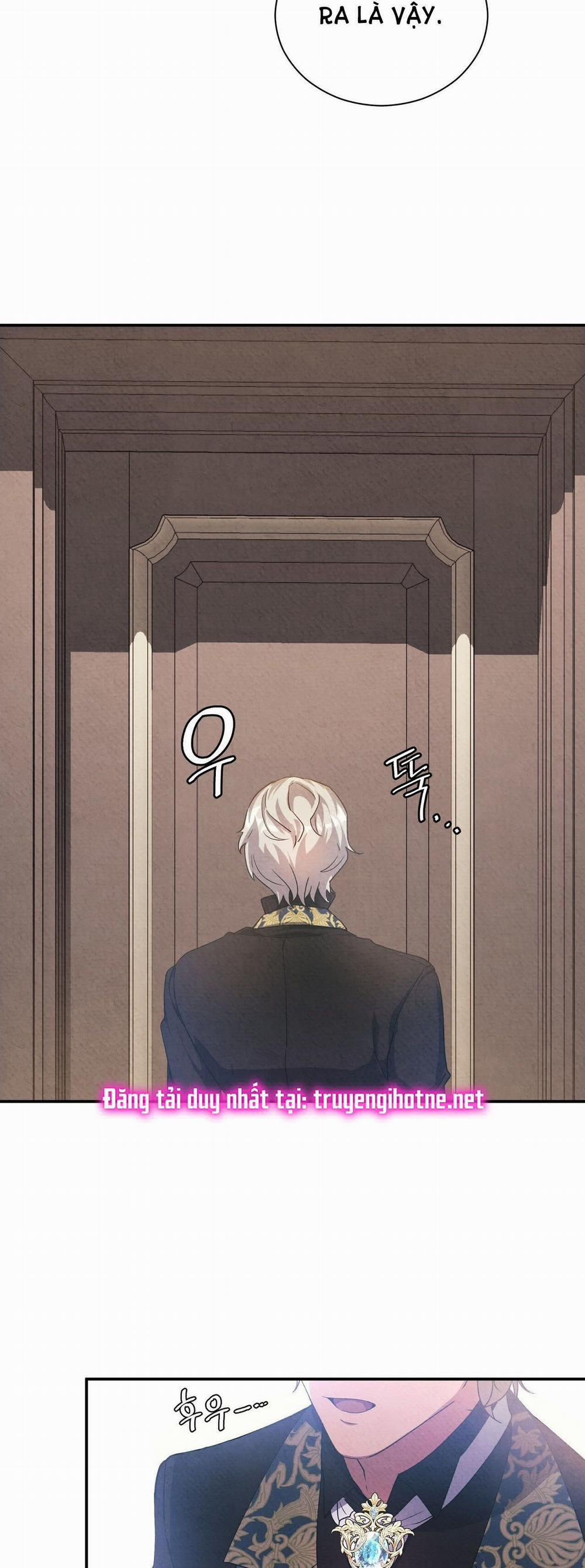 [18+] Hầu Tước Sạch Sẽ Và Quý Cô Bảo Thủ 7.1 trang 14