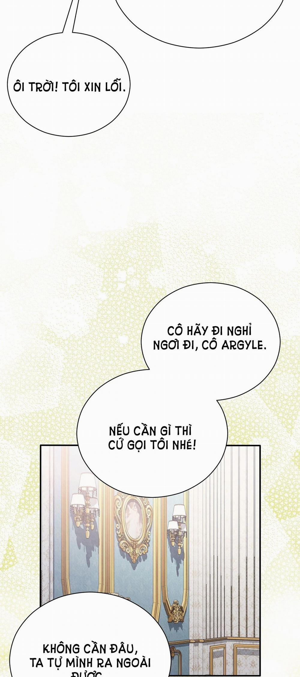 [18+] Hầu Tước Sạch Sẽ Và Quý Cô Bảo Thủ 7.1 trang 2