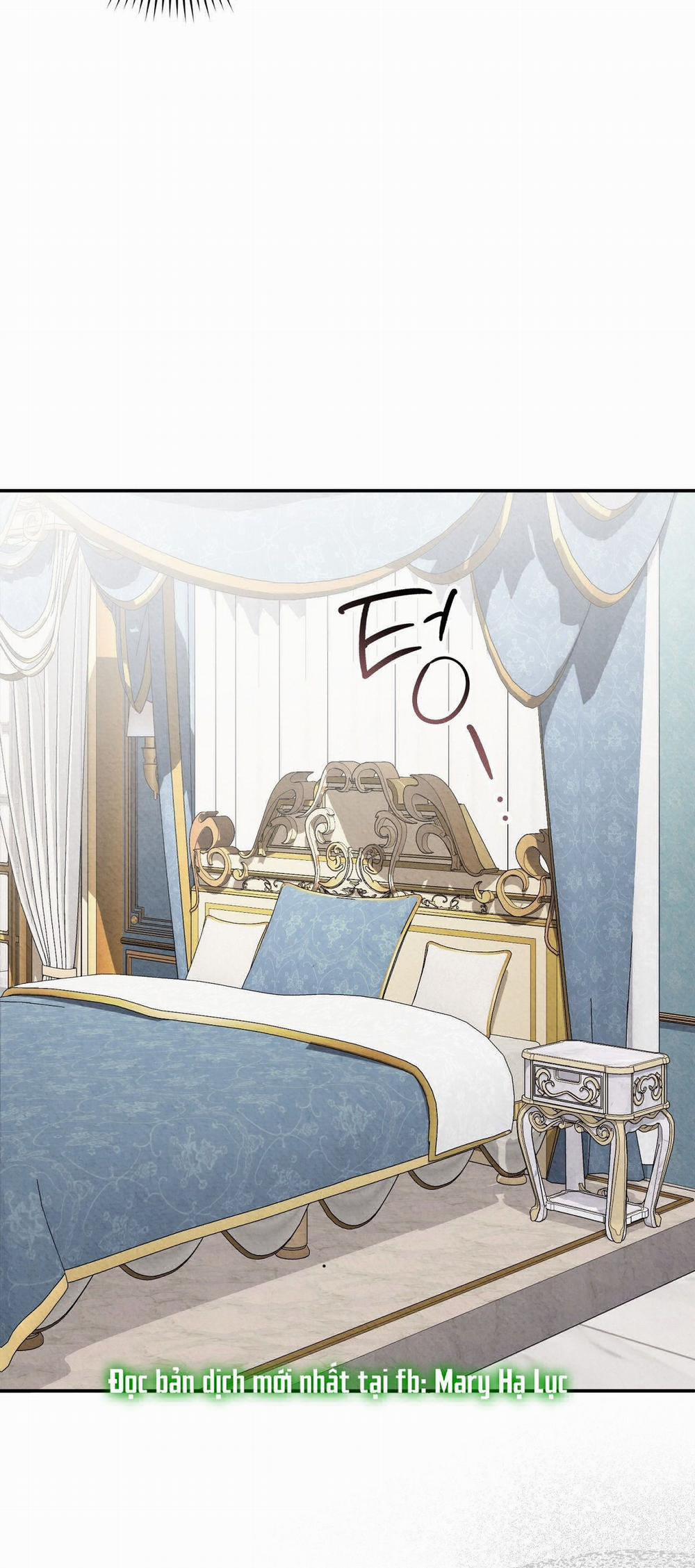 [18+] Hầu Tước Sạch Sẽ Và Quý Cô Bảo Thủ 7.1 trang 21