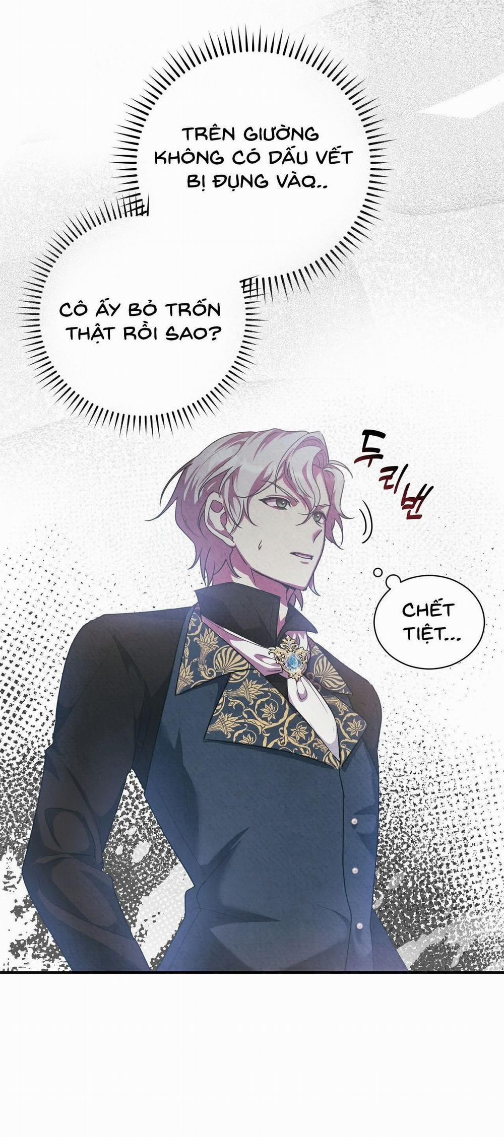 [18+] Hầu Tước Sạch Sẽ Và Quý Cô Bảo Thủ 7.1 trang 22