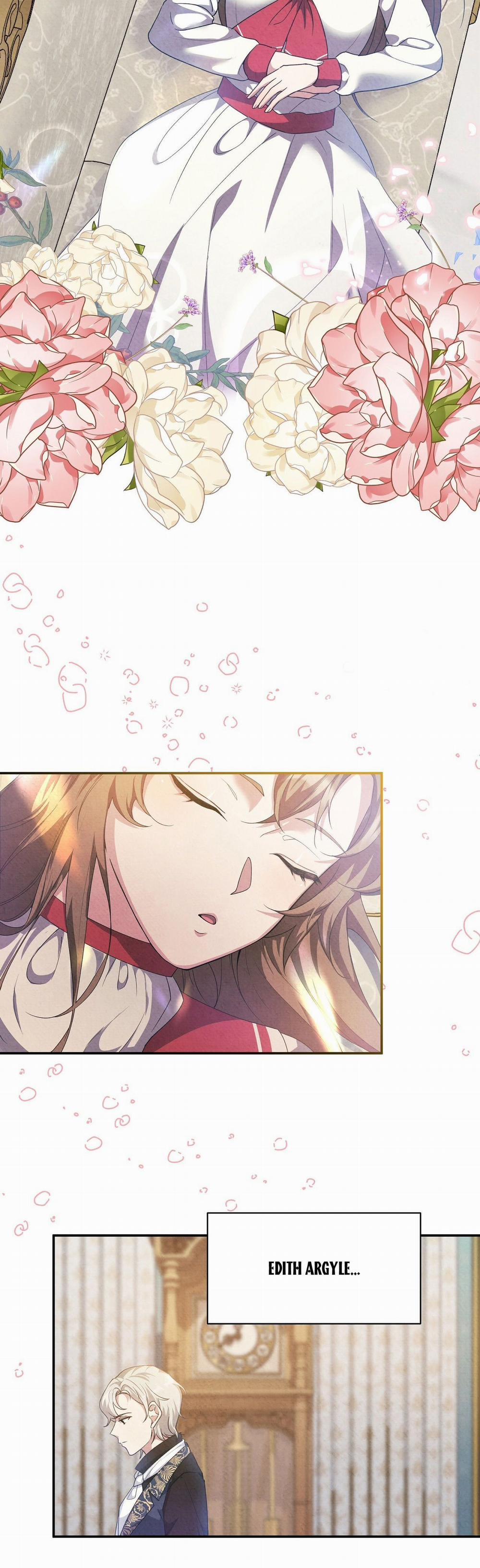 [18+] Hầu Tước Sạch Sẽ Và Quý Cô Bảo Thủ 7.1 trang 24