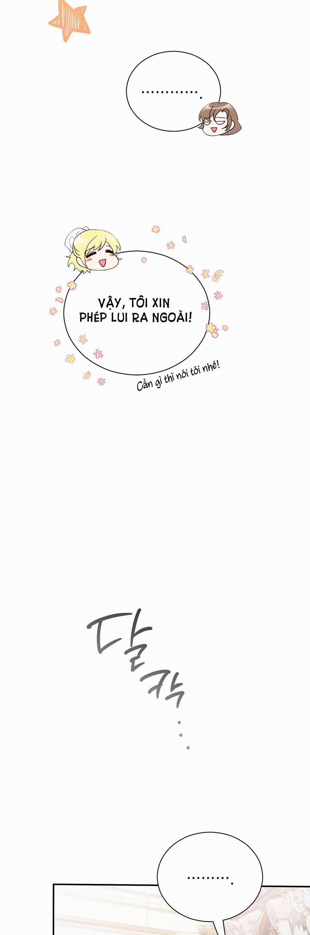 [18+] Hầu Tước Sạch Sẽ Và Quý Cô Bảo Thủ 7.1 trang 4