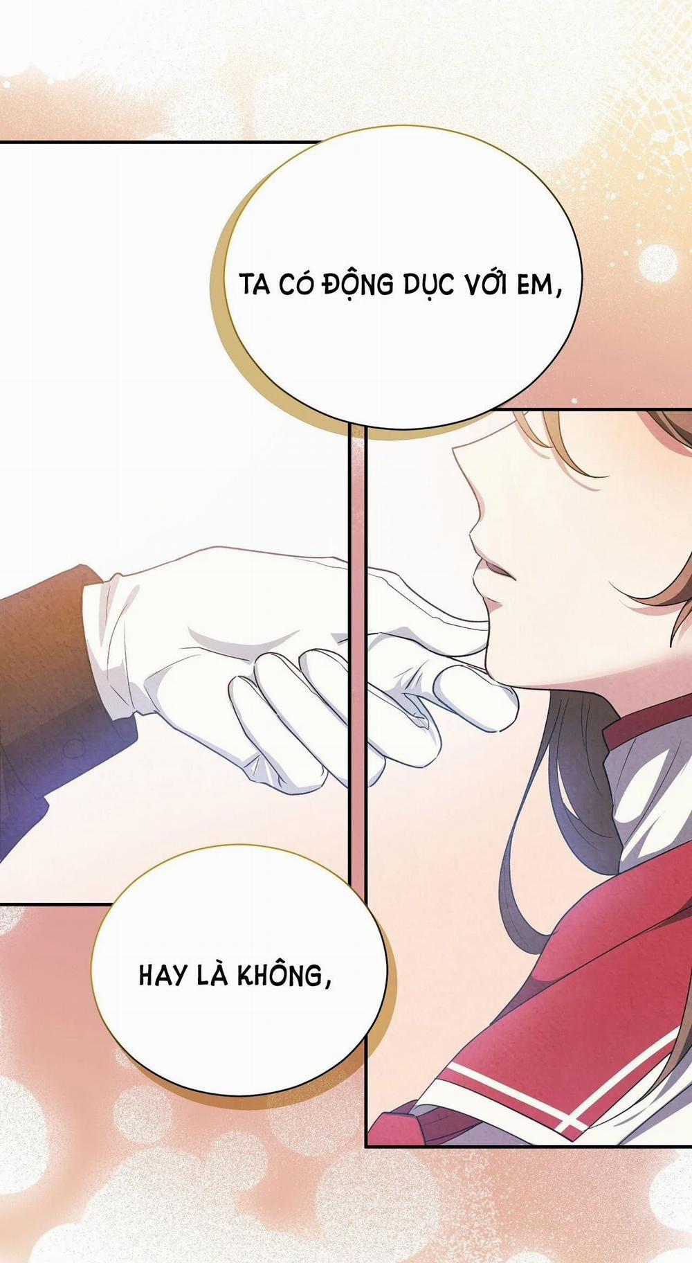 [18+] Hầu Tước Sạch Sẽ Và Quý Cô Bảo Thủ 7.2 trang 13
