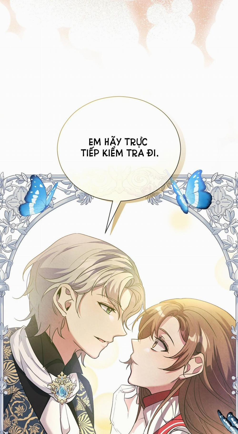 [18+] Hầu Tước Sạch Sẽ Và Quý Cô Bảo Thủ 7.2 trang 14