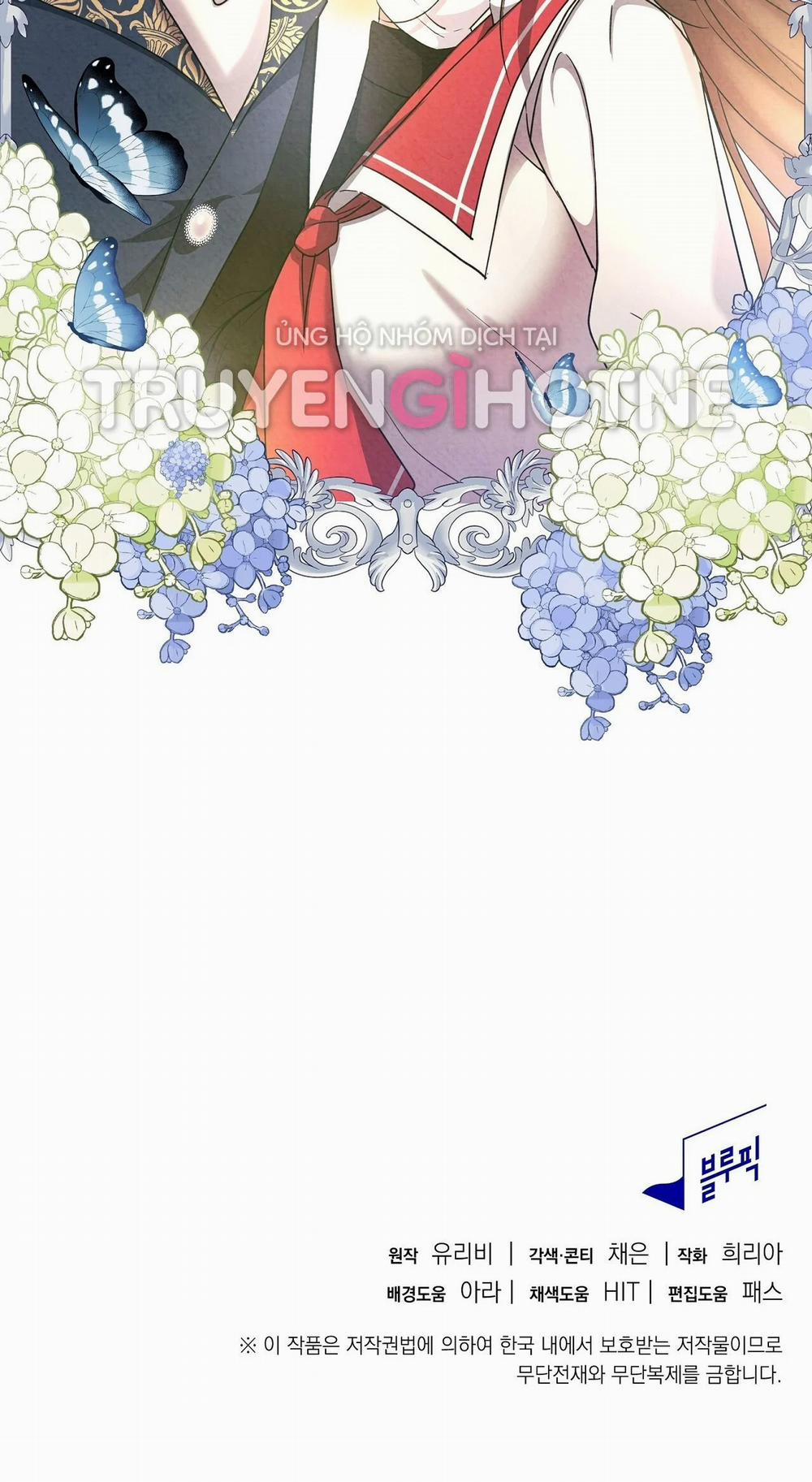 [18+] Hầu Tước Sạch Sẽ Và Quý Cô Bảo Thủ 7.2 trang 15