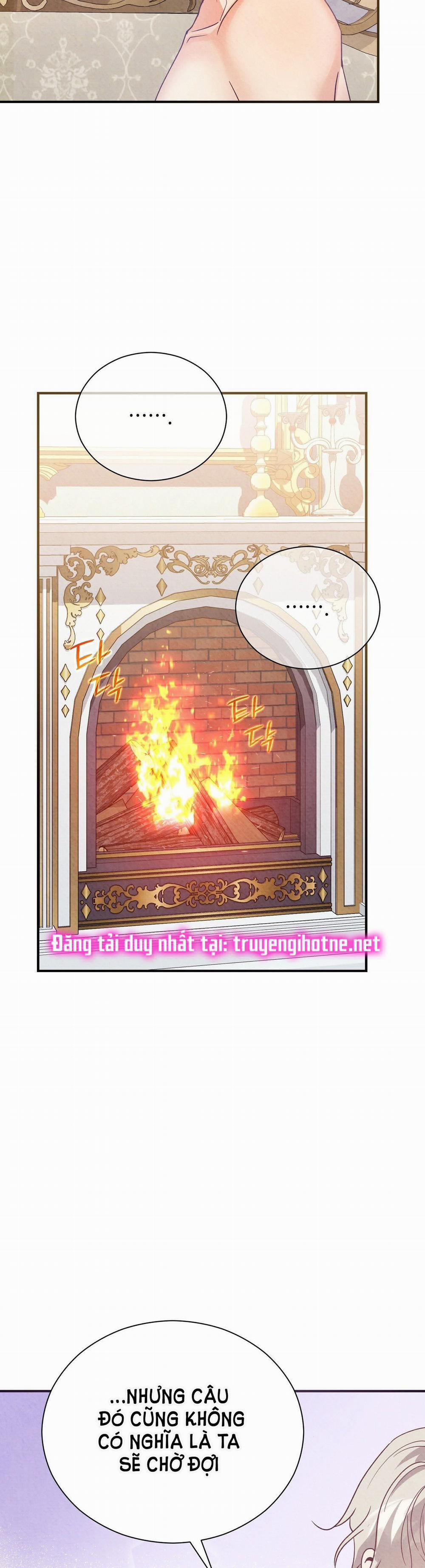 [18+] Hầu Tước Sạch Sẽ Và Quý Cô Bảo Thủ 8.1 trang 22