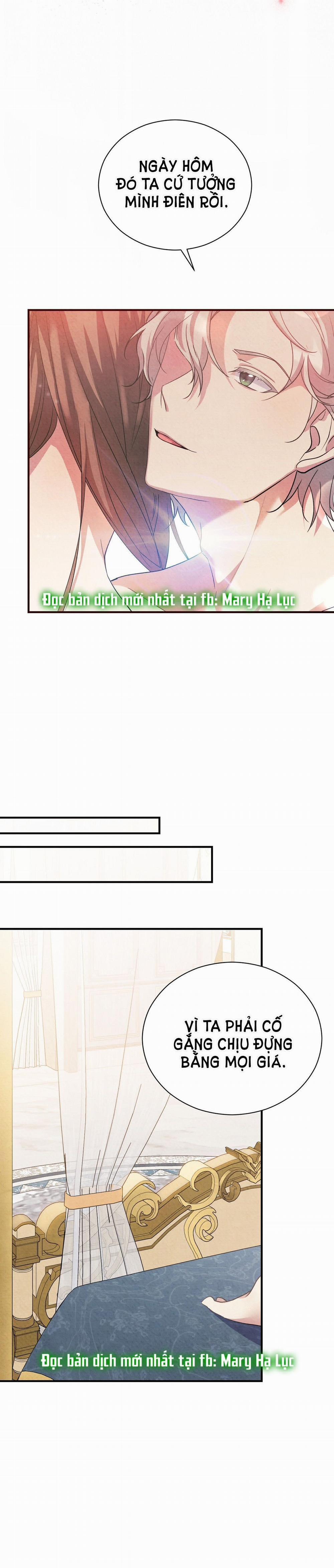 [18+] Hầu Tước Sạch Sẽ Và Quý Cô Bảo Thủ 8.1 trang 29