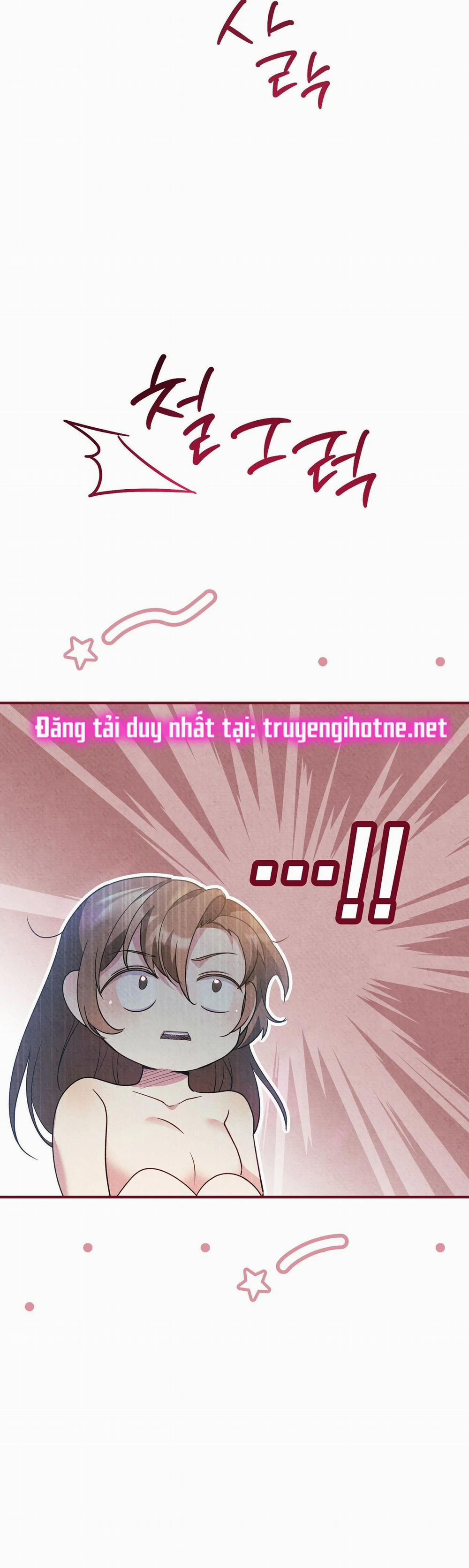 [18+] Hầu Tước Sạch Sẽ Và Quý Cô Bảo Thủ 8.2 trang 6