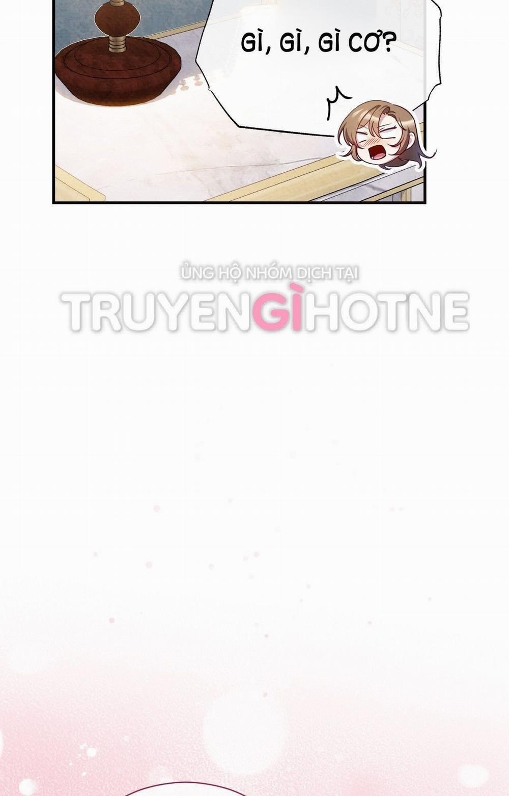[18+] Hầu Tước Sạch Sẽ Và Quý Cô Bảo Thủ 9.1 trang 19