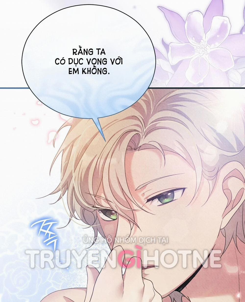 [18+] Hầu Tước Sạch Sẽ Và Quý Cô Bảo Thủ 9.1 trang 22