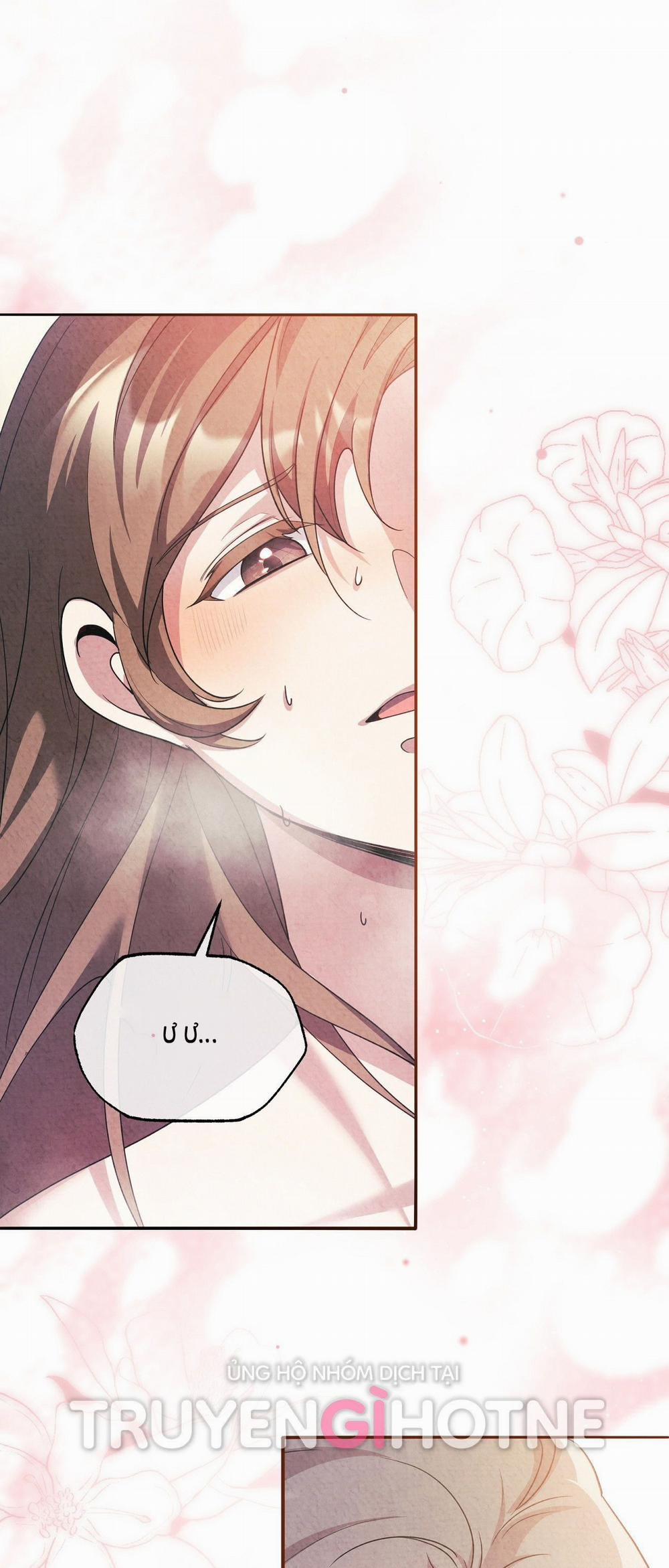 [18+] Hầu Tước Sạch Sẽ Và Quý Cô Bảo Thủ 9.2 trang 12