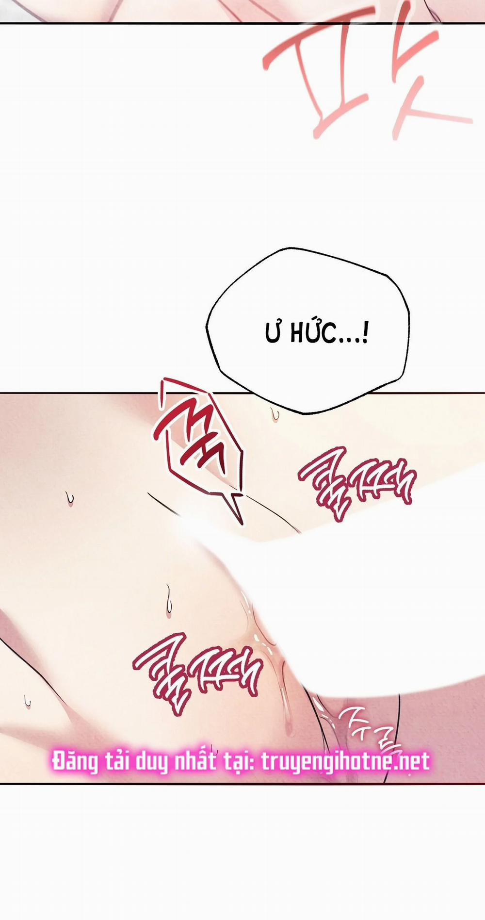 [18+] Hầu Tước Sạch Sẽ Và Quý Cô Bảo Thủ 9.2 trang 17