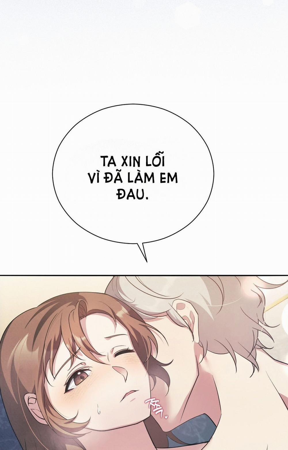 [18+] Hầu Tước Sạch Sẽ Và Quý Cô Bảo Thủ 9.2 trang 27