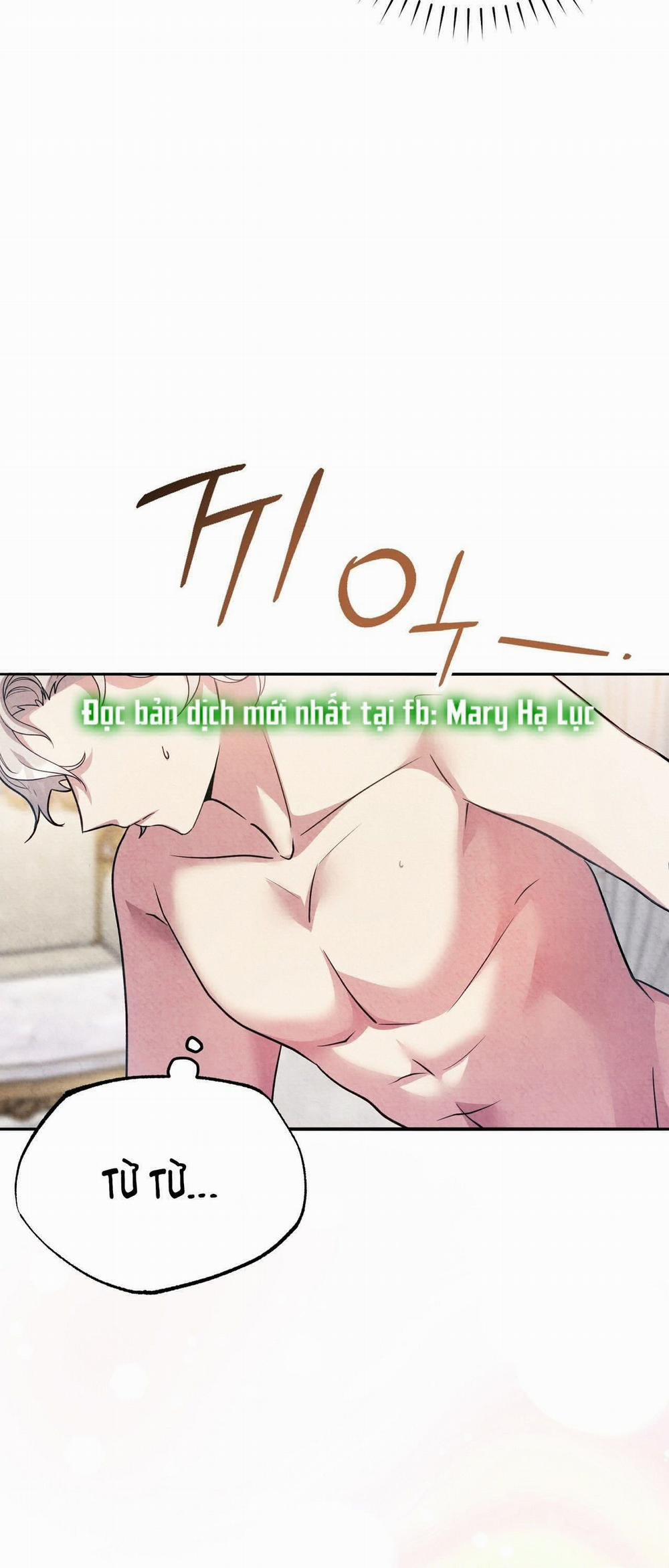 [18+] Hầu Tước Sạch Sẽ Và Quý Cô Bảo Thủ 9.2 trang 35