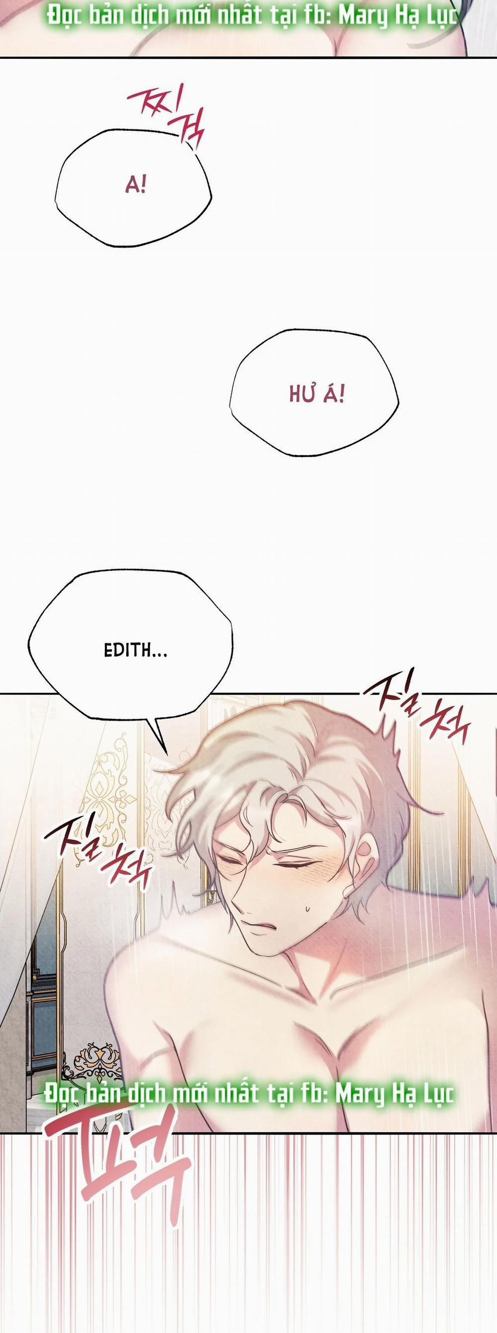 [18+] Hầu Tước Sạch Sẽ Và Quý Cô Bảo Thủ 9.2 trang 41