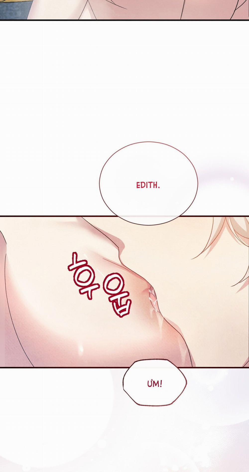 [18+] Hầu Tước Sạch Sẽ Và Quý Cô Bảo Thủ 9.2 trang 5