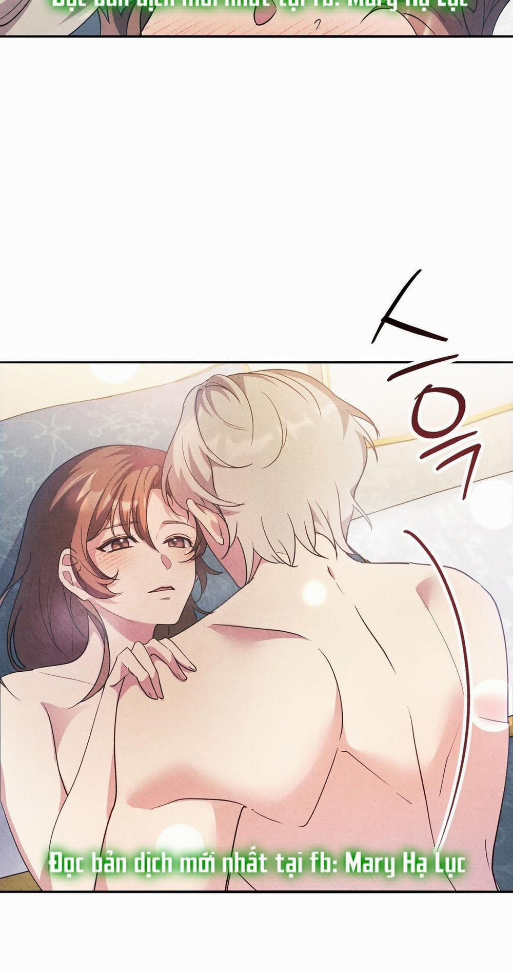 [18+] Hầu Tước Sạch Sẽ Và Quý Cô Bảo Thủ 9.2 trang 53