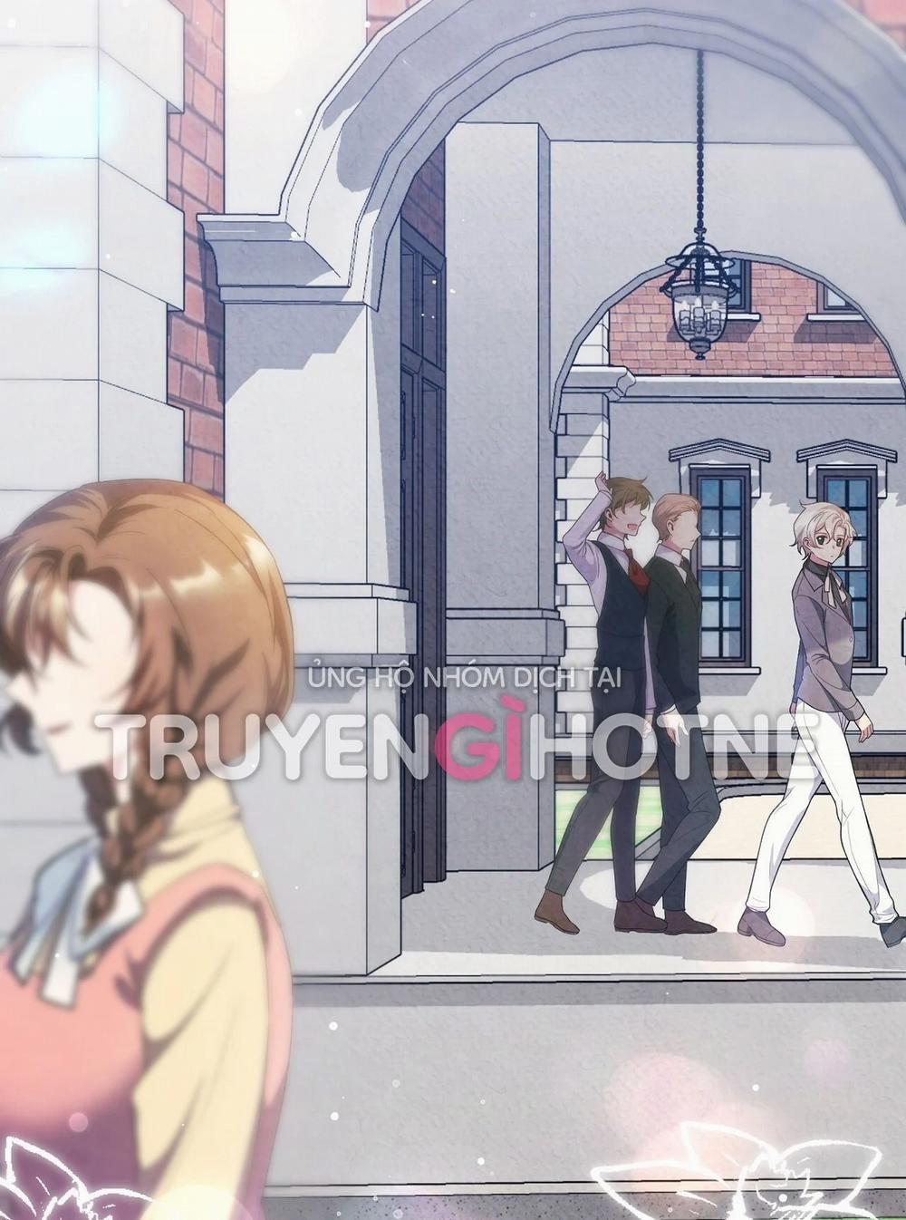 [18+] Hầu Tước Sạch Sẽ Và Quý Cô Bảo Thủ 9.2 trang 61