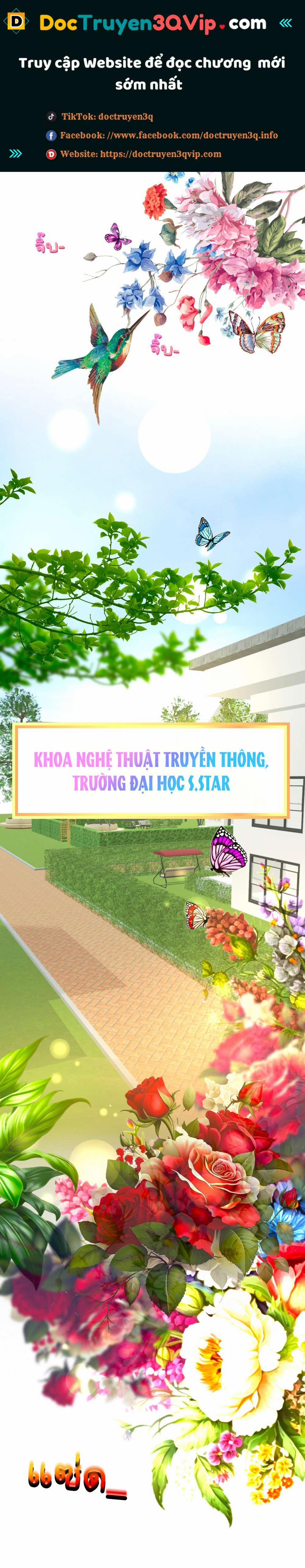 [18+] Hãy Cẩn Thận Khi Sử Dụng Từ ”bạn” Sai Người 12.1 trang 0