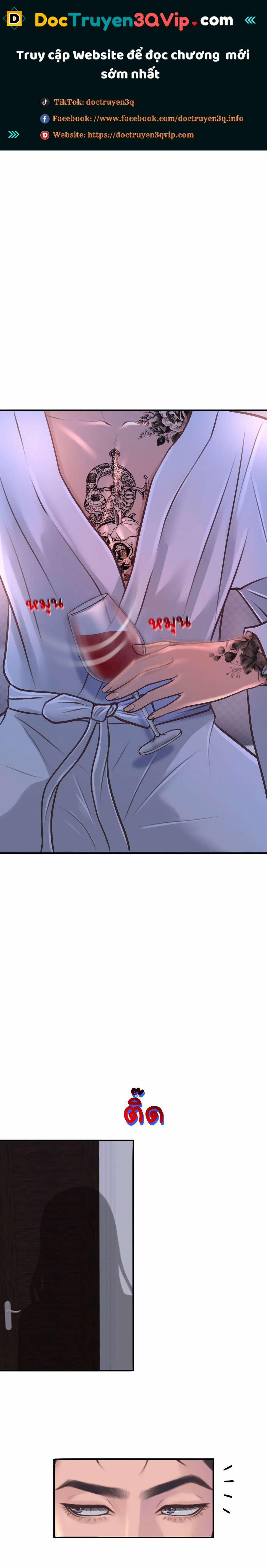 [18+] Hãy Cẩn Thận Khi Sử Dụng Từ ”bạn” Sai Người 15.2 trang 0