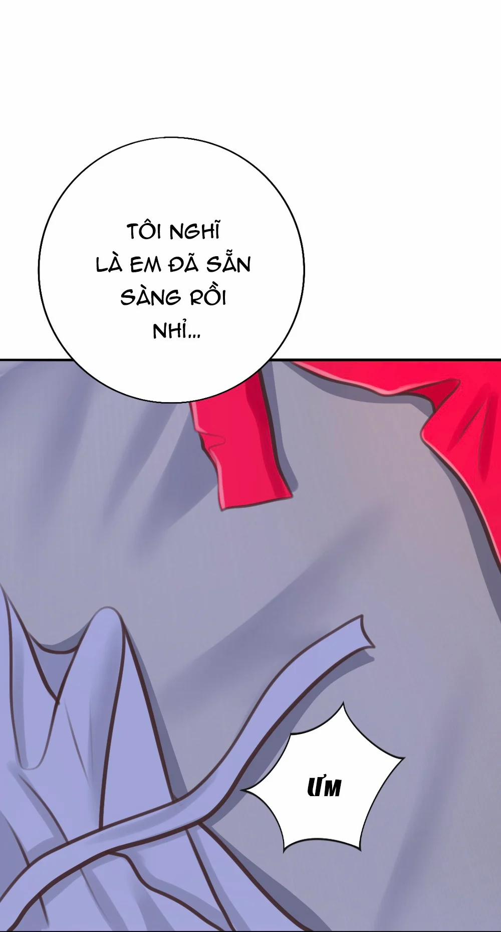 [18+] Hãy Cẩn Thận Khi Sử Dụng Từ ”bạn” Sai Người 16.1 trang 1