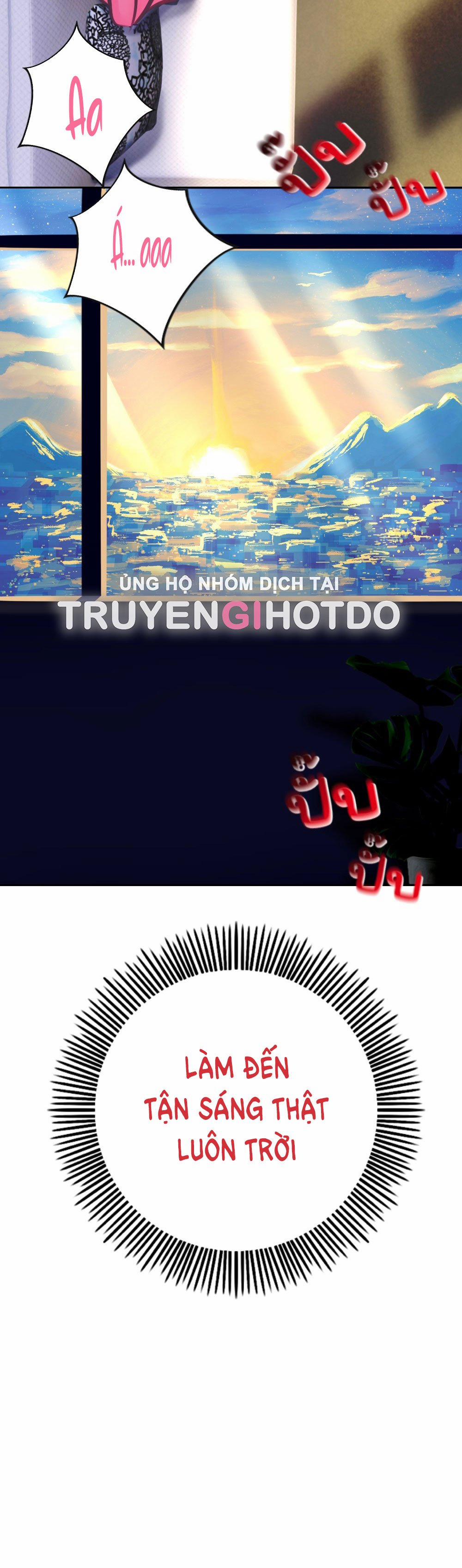 [18+] Hãy Cẩn Thận Khi Sử Dụng Từ ”bạn” Sai Người 2.2 trang 1