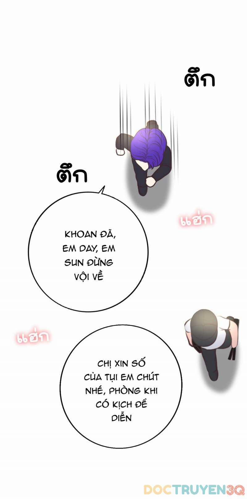 [18+] Hãy Cẩn Thận Khi Sử Dụng Từ ”bạn” Sai Người 22.2 trang 0
