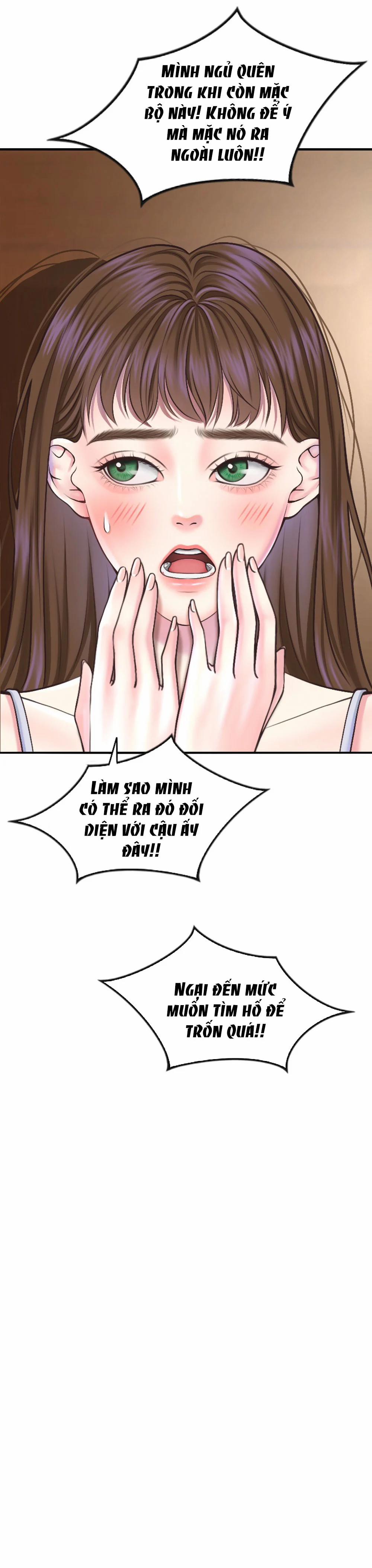 [18+] Hãy Cẩn Thận Khi Sử Dụng Từ ”bạn” Sai Người 8.1 trang 1