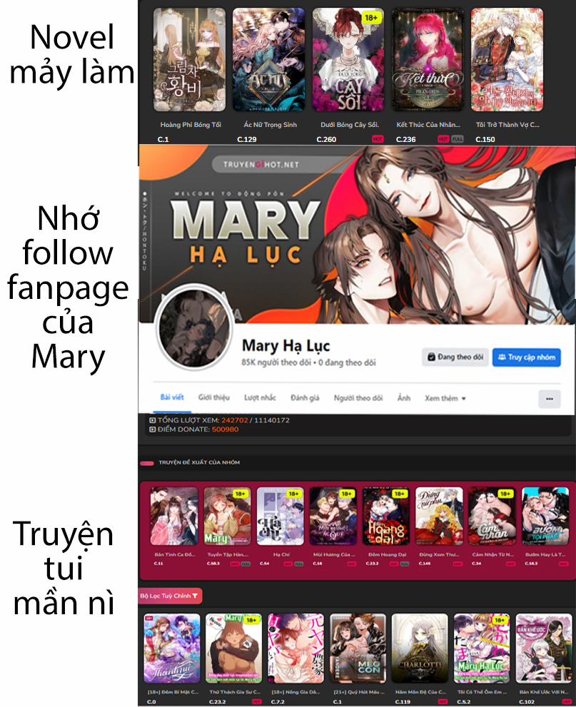 [18+] Hãy Chờ Chút Thôi 18.1 trang 0